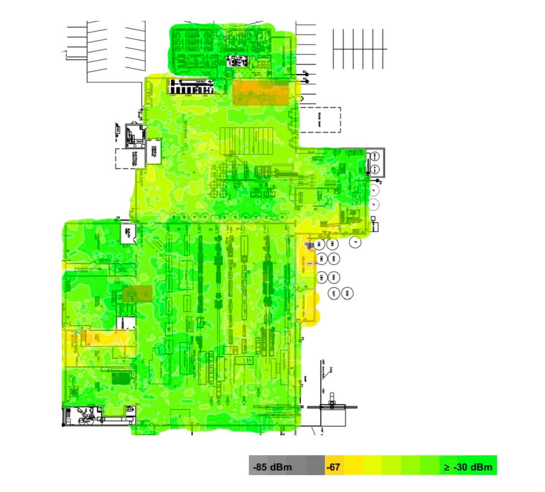 High-Density Enterprise WiFi Solutions thumbnail 3