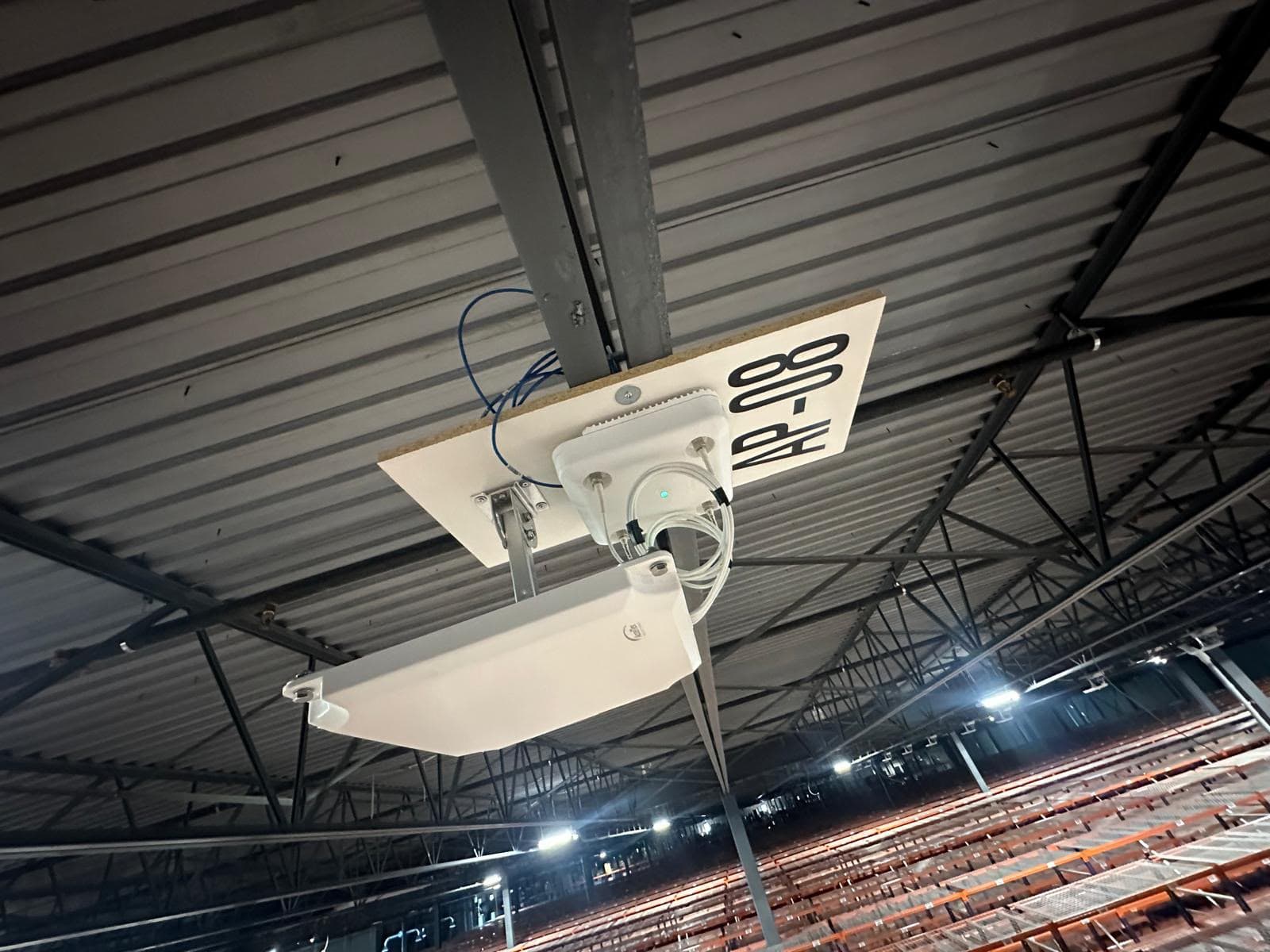 High-Density Enterprise WiFi Solutions thumbnail 6