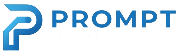 PromptITSolutions Logo