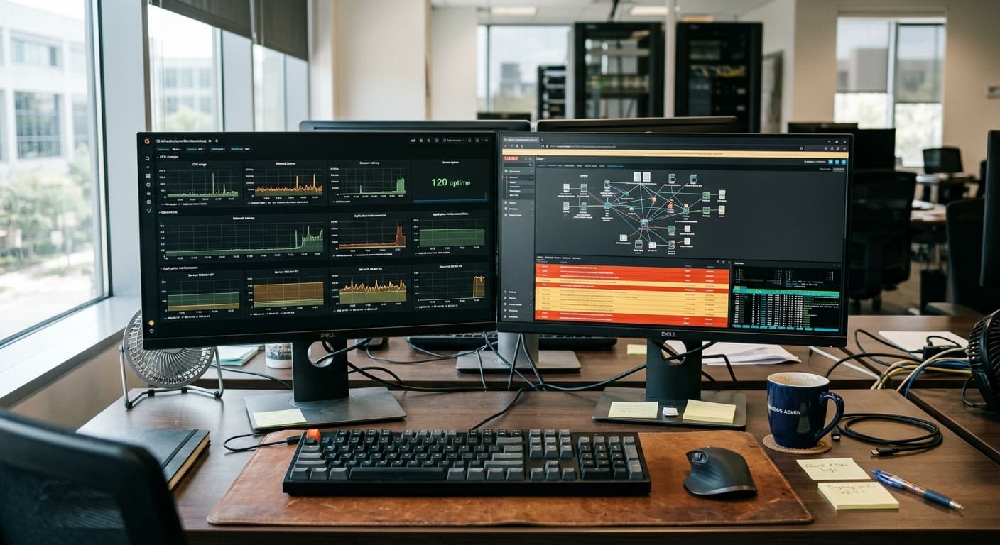 Managed IT Services