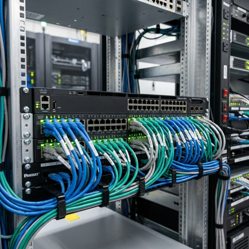 Network Solutions