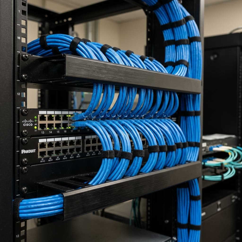 Structured Cabling