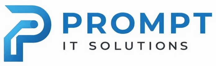 PromptITSolutions Logo